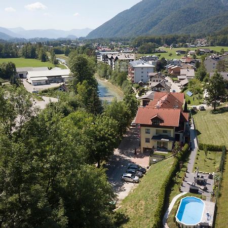 Nobile Lumaris 202 Daire Bad Ischl Dış mekan fotoğraf