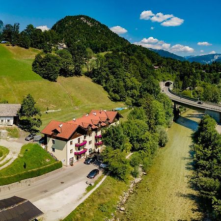 Nobile Lumaris 202 Daire Bad Ischl Dış mekan fotoğraf