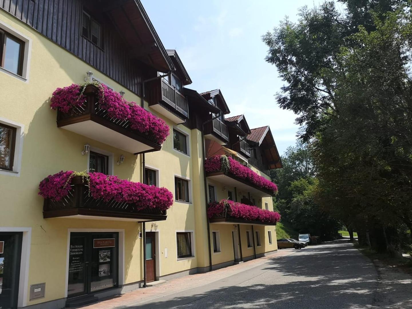 Nobile Lumaris 202 Daire Bad Ischl Dış mekan fotoğraf