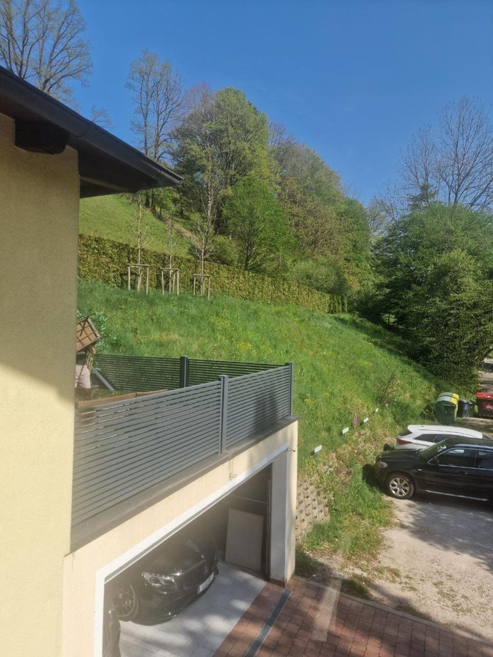 Nobile Lumaris 202 Daire Bad Ischl Dış mekan fotoğraf