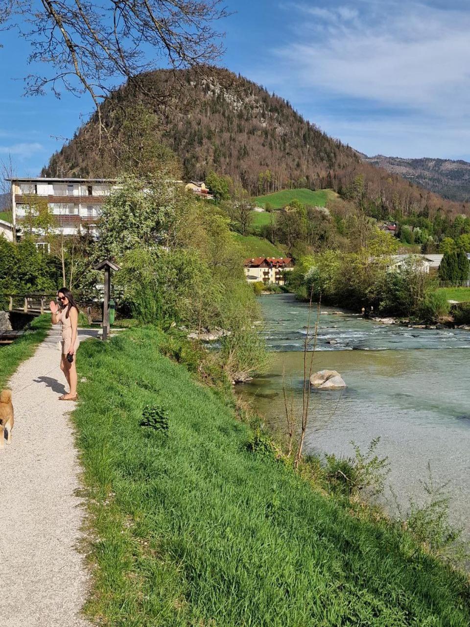 Nobile Lumaris 202 Daire Bad Ischl Dış mekan fotoğraf