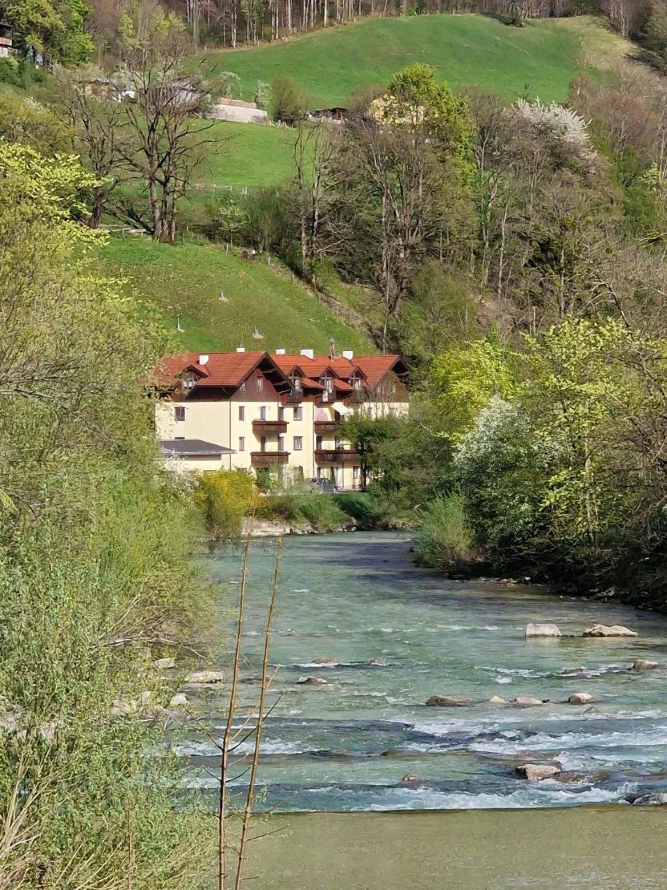 Nobile Lumaris 202 Daire Bad Ischl Dış mekan fotoğraf