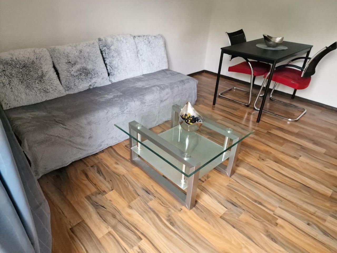 Nobile Lumaris 202 Daire Bad Ischl Dış mekan fotoğraf