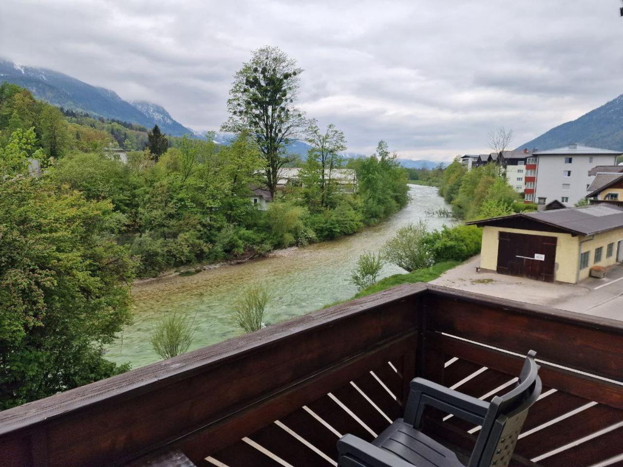 Nobile Lumaris 202 Daire Bad Ischl Dış mekan fotoğraf