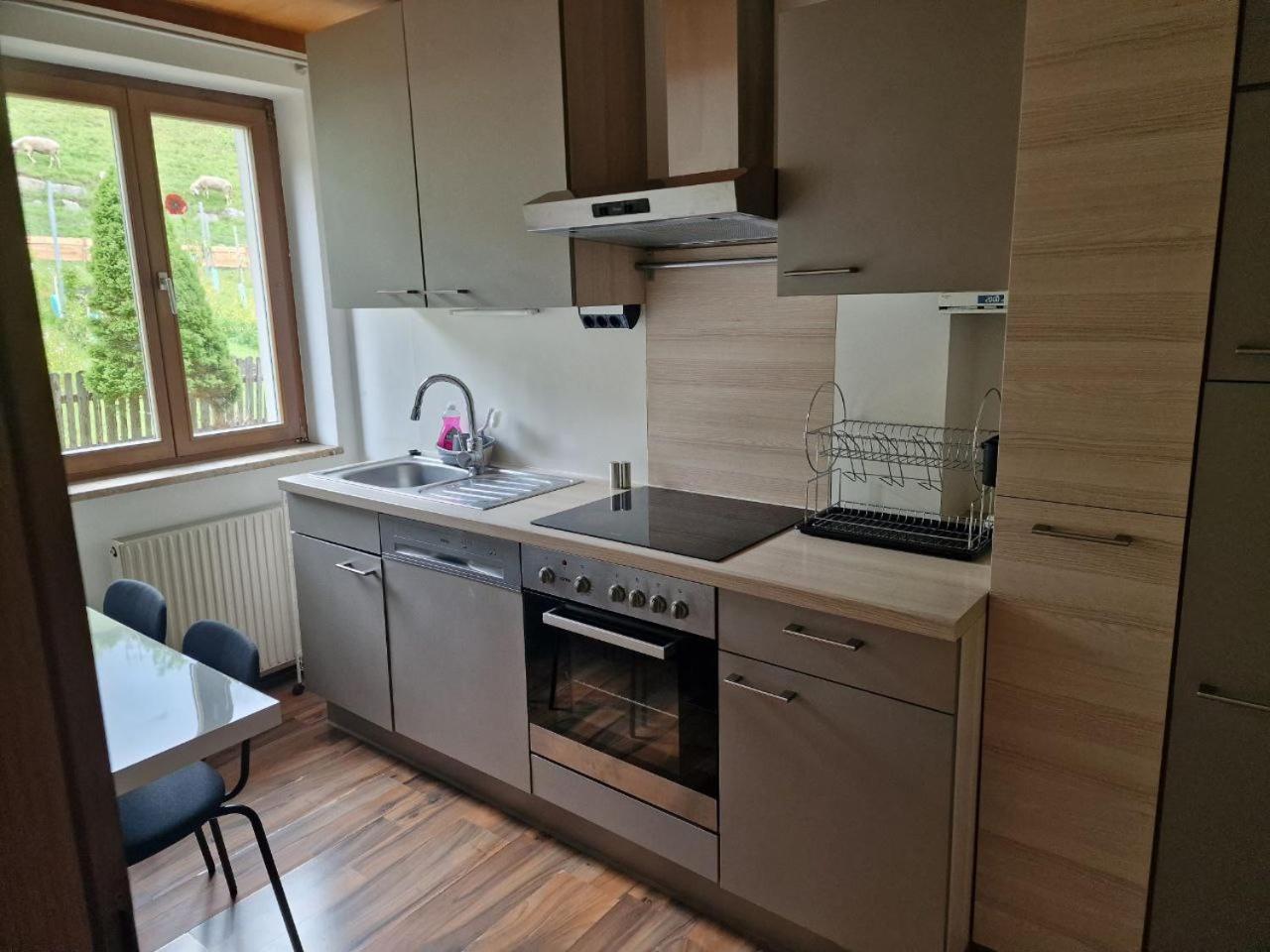 Nobile Lumaris 202 Daire Bad Ischl Dış mekan fotoğraf