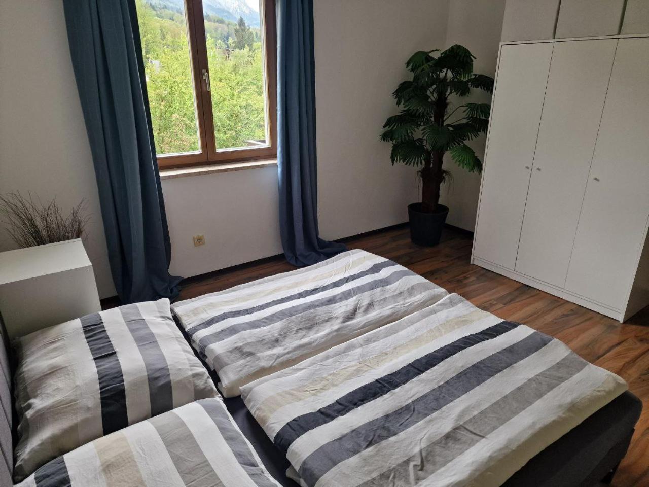 Nobile Lumaris 202 Daire Bad Ischl Dış mekan fotoğraf