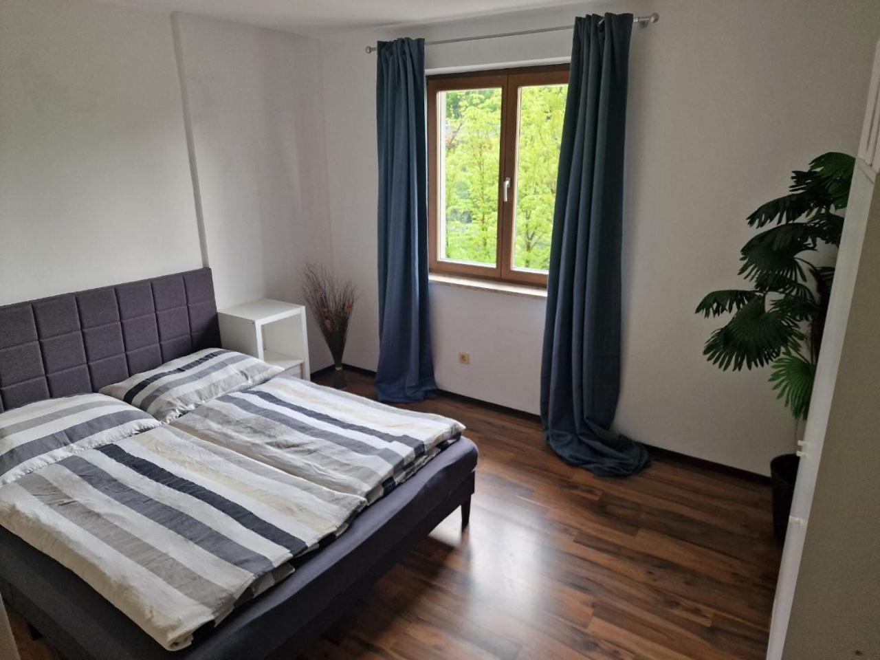 Nobile Lumaris 202 Daire Bad Ischl Dış mekan fotoğraf